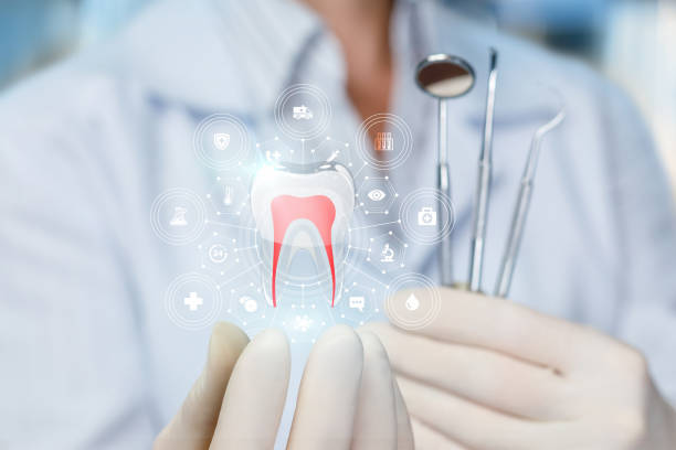 Advanced Technology for Better Dental Care in Socastee, SC